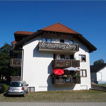 Fewo Cheny In Titisee Apartment Екстериор снимка