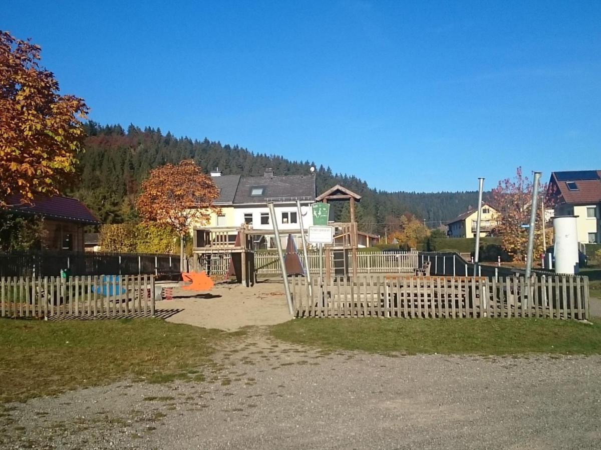 Fewo Cheny In Titisee Apartment Екстериор снимка