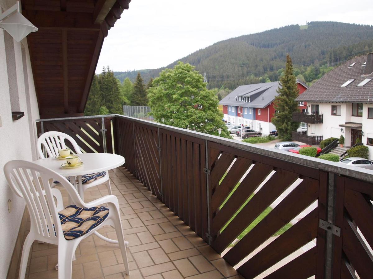 Fewo Cheny In Titisee Apartment Екстериор снимка