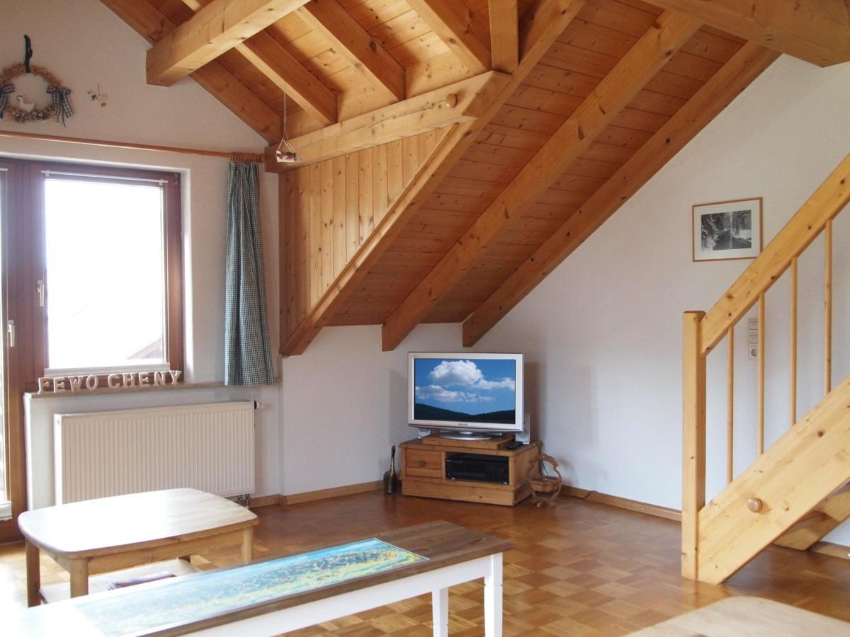 Fewo Cheny In Titisee Apartment Екстериор снимка