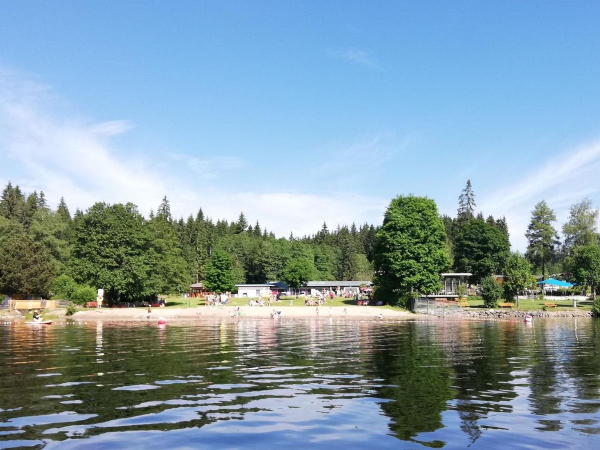 Fewo Cheny In Titisee Apartment Екстериор снимка
