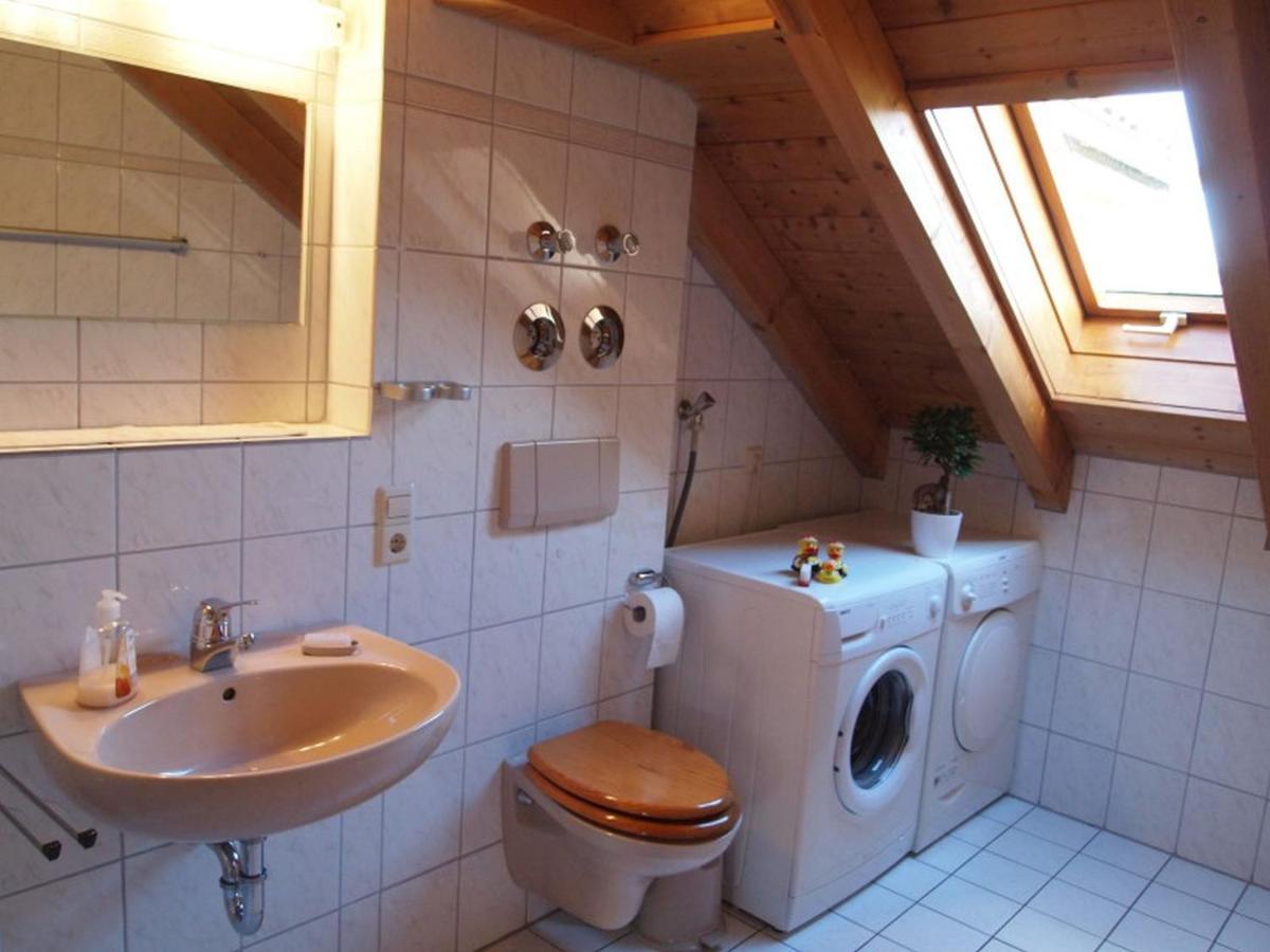 Fewo Cheny In Titisee Apartment Екстериор снимка