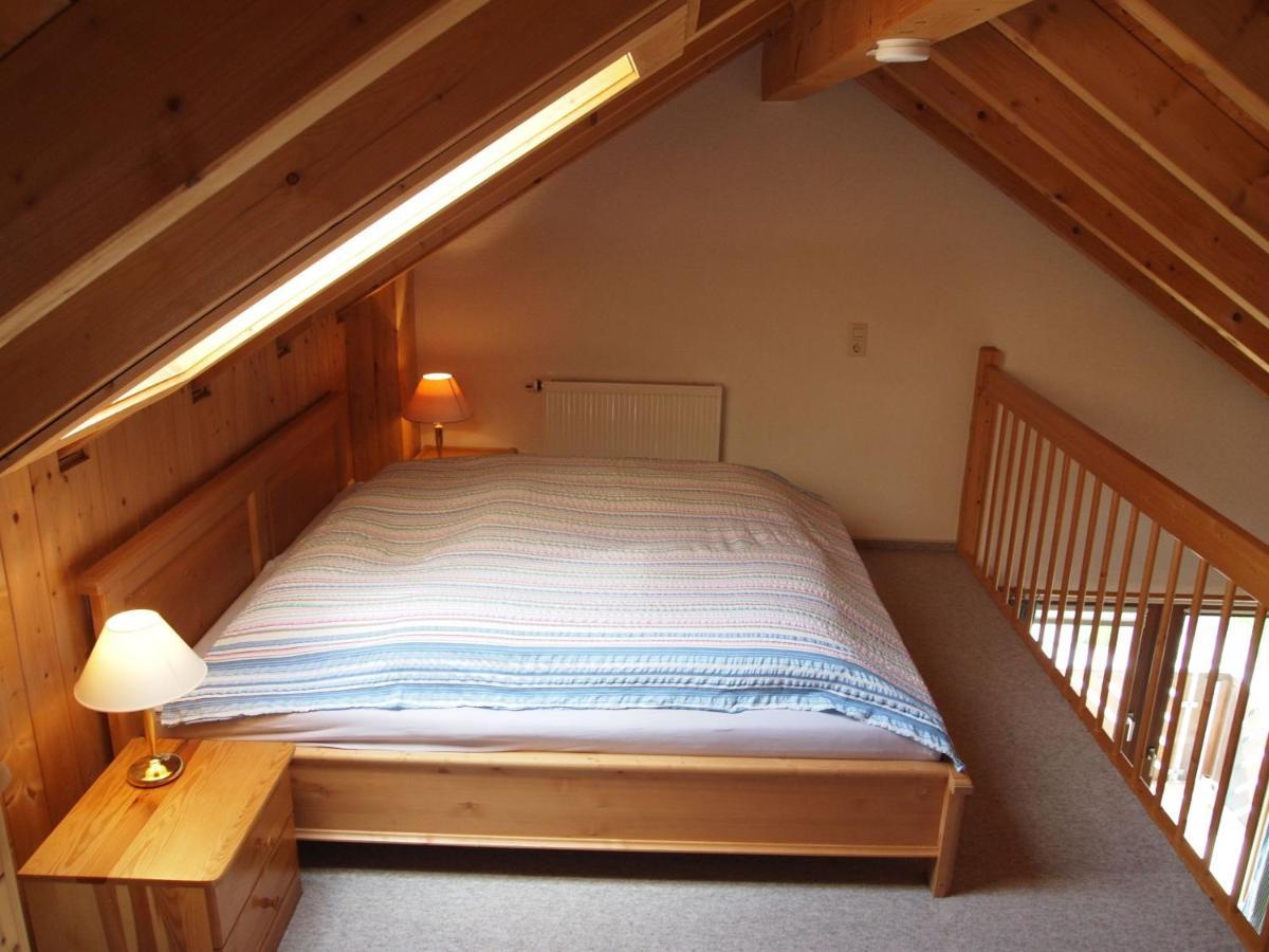 Fewo Cheny In Titisee Apartment Екстериор снимка