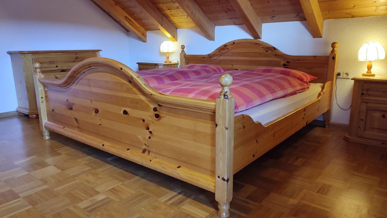 Fewo Cheny In Titisee Apartment Екстериор снимка