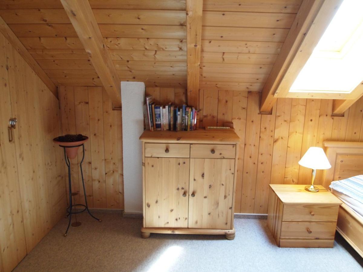 Fewo Cheny In Titisee Apartment Екстериор снимка