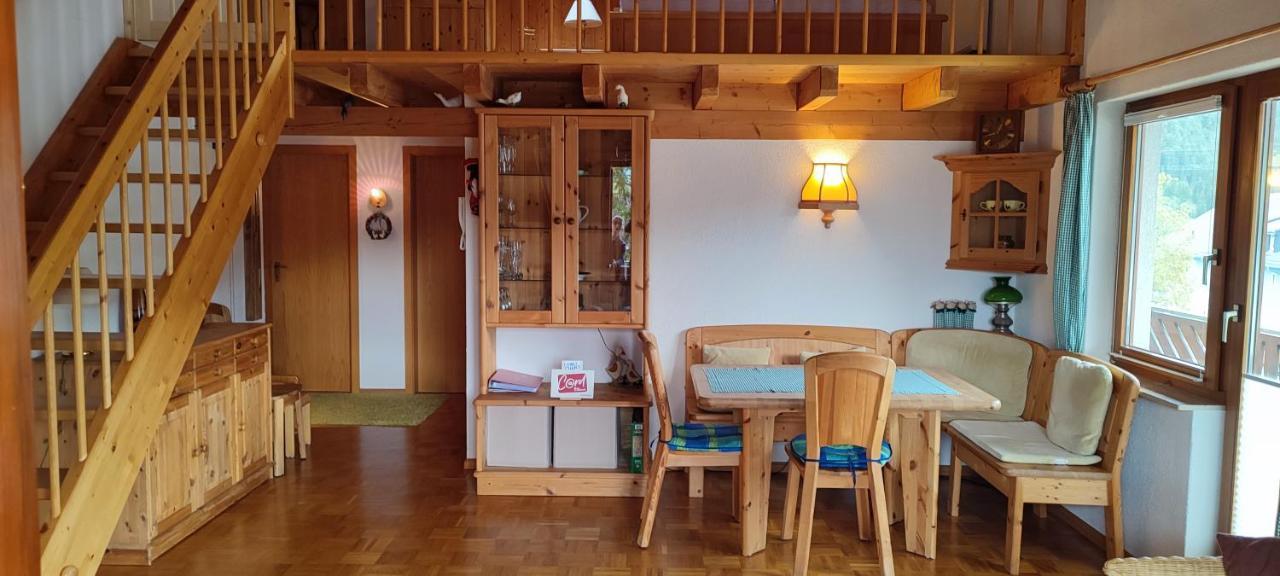 Fewo Cheny In Titisee Apartment Екстериор снимка